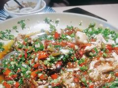 -山石榴·贵州菜(丰盛里店)