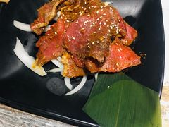 -三国惹火烤肉·中日韩烤肉集合店(百草路店)