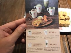 -春水堂人文茶馆(台中新时代店)