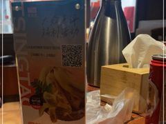 -前海沿·青岛菜(大拇指广场石老人店)