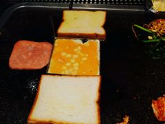 -火炉火自助餐(朝阳大悦城店)