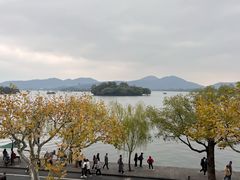 景观位-楼外楼(西湖景区孤山路店)