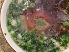 -磨沟沿老字号牛肉面·清真(金港城店)
