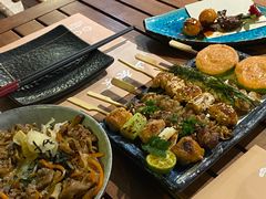 -山葵家居酒屋(天目里店)