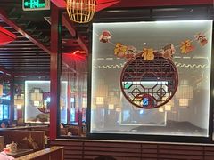 -缪氏川菜(深圳北站缤果空间店)