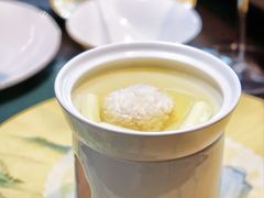 -宫燕府·京菜·烤鸭·淮扬菜(王府中心店)