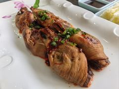 -聚丰苑北京烤鸭(大明宫店)
