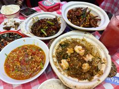 -辣小鲜·南昌大排档(船山路店)