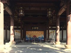 -太平天国侍王府