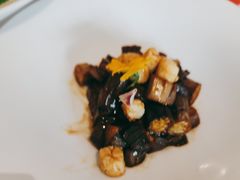 -月福京味斋·烤鸭店·北京菜(鼓楼总店)