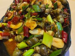 -云晓光头烧烤吧(川沙绿地店)