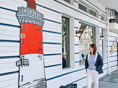 -La Creperie法餐厅(桃江路店)