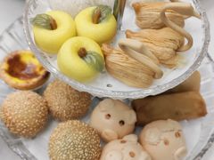 -丰收日·小海鲜·沪上家宴(顾村正大店)