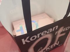 -悠个炸鸡(南京创始店)