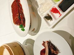 -四季民福烤鸭店(外滩外白渡桥店)