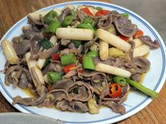 -静一餐厅·湖北菜(前门创始店)