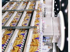 -楼上(新馬路澳門廣場店)