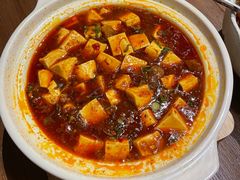 -肆海小川菜酒馆Wine Bistro (青年路店)