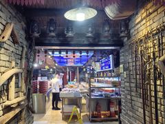 -即墨老公社·海肠捞饭大王(古城店)