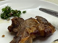 烤羊排-土耳其妈妈