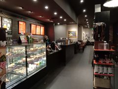 -星巴克(宁波江东天伦店)