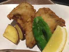 -玄品河豚(那覇國際通里之関)