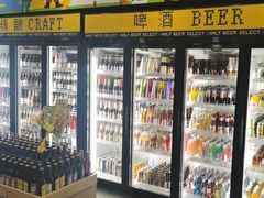 -哈夫酒馆(齐齐哈尔龙华路店)