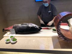 -雍和会海鲜姿造自助(湖东路店)