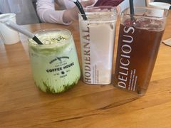 -沏点Trattoria意大利餐厅(新街口店)