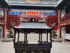 -上海白云观