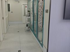 -达爱动物医院·犬猫分区·CT·复杂眼科(远洋山水分院)