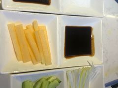 -华馨园北京烤鸭(丽水店)