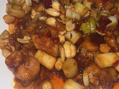 -福来居烤鸭店(天坛二店)
