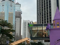 -中航城君尚购物中心