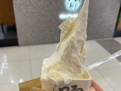 -野人先生Gelato(上海长宁龙之梦店)