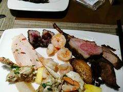 -杭州国际会议中心洲际酒店-原素全日餐厅(解放东路店)