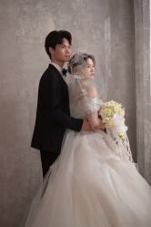 -青禾蒙娜丽莎婚纱摄影(武汉总店)