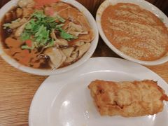 -真素诚·清真(新华路店)