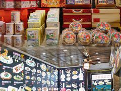 -大水车公馆·顺德菜·妈姐菜(均安店)