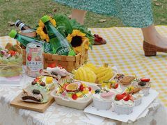 -你好独角兽·蛋糕甜品