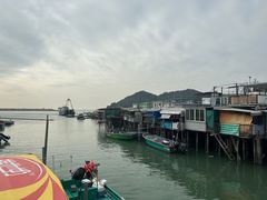 -大澳