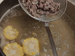 -焯牛潮汕牛肉火锅(云峰街创始店)