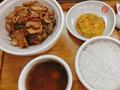 -72街荷叶饭(东方宝泰广场店)