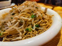 -吴越荣记苏州菜·松鼠桂鱼100%活鱼现做(斜塘老街店)