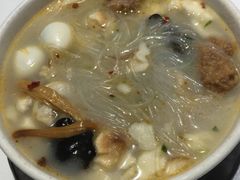 陕西葫芦头-春发生饭店·非遗(南院门店)