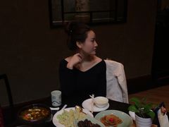 -海天楼中餐厅(吴宫泛太平洋酒店)