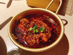 -火锅先生(五马街店)