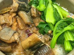 -煲煲掂风味煲仔饭餐厅(西区店)
