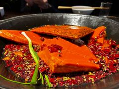 -巴蜀大宅门火锅(北大街店)