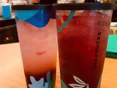 -星巴克(济南美莲广场店)